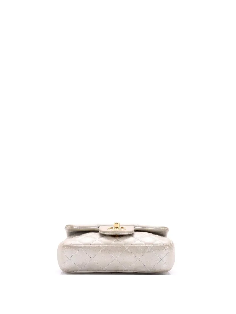 Chanel Classic Single Flap Bag Quilted #205040C32B